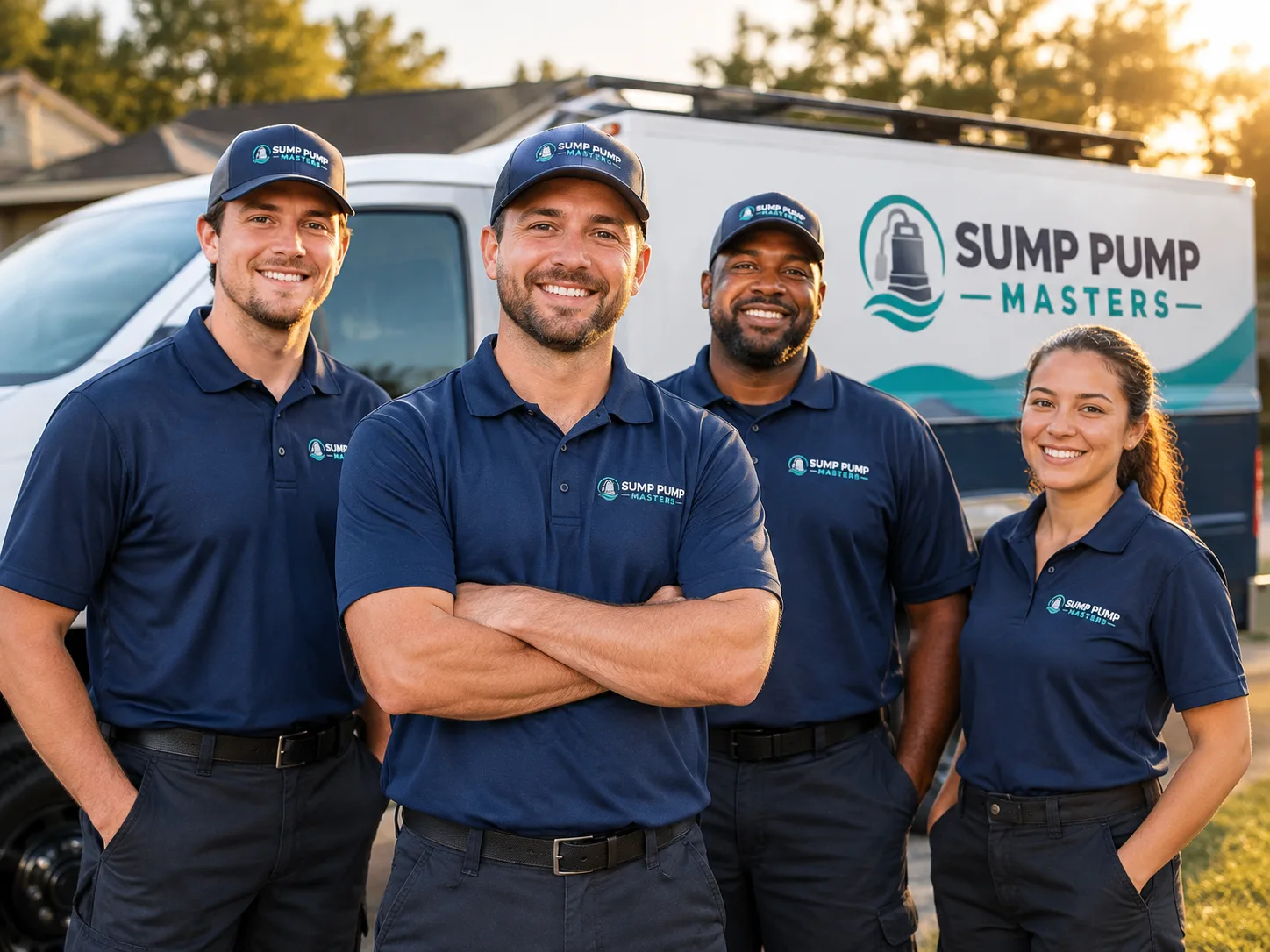 Sump Pump Repair company in Gunlock, UT